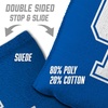 image:imageYouTheFan OfficiallyLicensed NCAA Set of 8 Cornhole Bags  All Weather Dual Sided Slide amp Stop  Regulation Size with Carry caseKentucky Wildcats