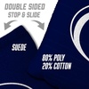 image:imageYouTheFan OfficiallyLicensed NCAA Set of 8 Cornhole Bags  All Weather Dual Sided Slide amp Stop  Regulation Size with Carry casePenn State Nittany Lions