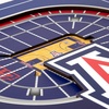 image:imageYouTheFan Officiallylicensed NCAA Stadium Series 3D Wall Art  multilayer team stadium replica detailed sports fan gift indoor decorArizona Wildcats