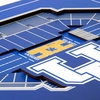 image:imageYouTheFan Officiallylicensed NCAA Stadium Series 3D Wall Art  multilayer team stadium replica detailed sports fan gift indoor decorKentucky Wildcats