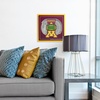 image:imageYouTheFan Officiallylicensed NCAA Stadium Series 3D Wall Art  multilayer team stadium replica detailed sports fan gift indoor decorMinnesota Golden Gophers