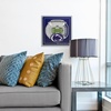 image:imageYouTheFan Officiallylicensed NCAA Stadium Series 3D Wall Art  multilayer team stadium replica detailed sports fan gift indoor decorPenn State Nittany Lions