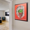 image:imageYouTheFan Officiallylicensed NCAA Stadium Series 3D Wall Art  multilayer team stadium replica detailed sports fan gift indoor decorTexas Tech Red Raiders