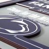 image:imageYouTheFan Officiallylicensed NCAA Tide Fan Rules Wall Art multiple layers humorous team artwork sports fan motto showcases funny rules indoor decorPenn State Nittany Lions