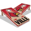 Louisville Cardinals