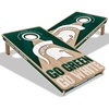 Michigan State Spartans