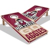New Mexico State Aggies