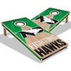 North Dakota Fighting Hawk