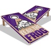 TCU Horned Frogs