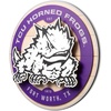 TCU Horned Frogs
