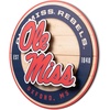 Mississippi Rebels