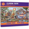 Clemson Tigers