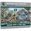 Michigan State Spartans