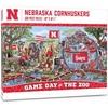Nebraska Cornhuskers