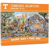 Tennessee Volunteers