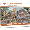 Texas Longhorns