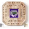 TCU Horned Frogs