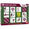 image:imageYouTheFan NCAA OfficiallyLicensed Memory Match Game  Humorous TeamSpecific Original HandDrawn Artwork Fun for the Whole Family for Fans Young and OldTeam Colors