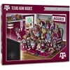 image:imageYouTheFan NCAA Purebred Fans A Real Nailbiter Puzzle500 Piece