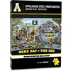 Appalachian State Mountaineers