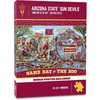 Arizona State Sun Devils