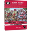 Georgia Bulldogs