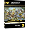 Iowa Hawkeyes