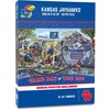 Kansas Jayhawks