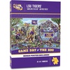 Louisiana State University Tigers