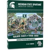 Michigan State Spartans