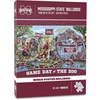 Mississippi State Bulldogs