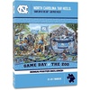 North Carolina Tar Heels