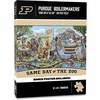 Purdue Boilermakers