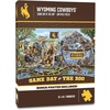 Wyoming Cowboys
