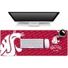 image:imageYouTheFan NCAA Washington State Cougars Logo Series Desk Pad SMU