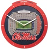 Mississippi Rebels