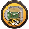 Missouri Tigers