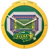 North Dakota State Bison