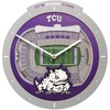 Tcu Horned Frogs