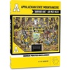 Appalachian State Mountaineers