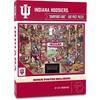 Indiana Hoosiers