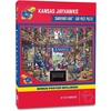 Kansas Jayhawks