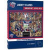 Liberty Flames