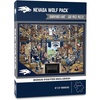 Nevada Wolf Pack