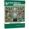 South Florida Bulls