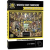 Wichita State Shockers