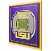 LSU Tigers