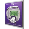 TCU Horned Frogs