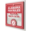 Alabama Crimson Tide