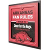 Arkansas Razorbacks